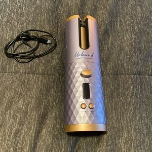Conair Unbound Wireless Curler